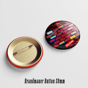 Brandmauer Button