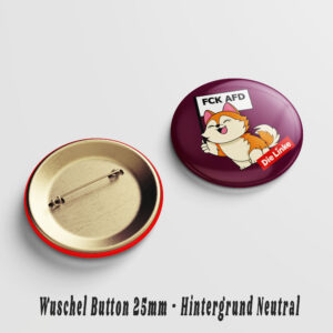 Wuschel Button